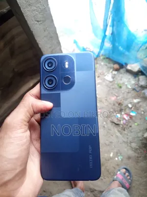 টেকনো স্পার্ক গো ৬৪ জিবি ব্লু