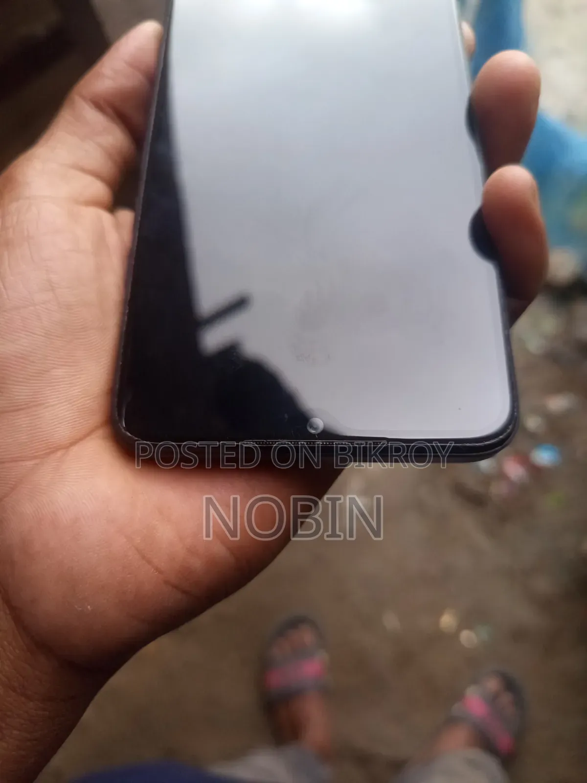 টেকনো স্পার্ক গো ৬৪ জিবি ব্লু
