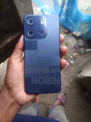 টেকনো স্পার্ক গো ৬৪ জিবি ব্লু
