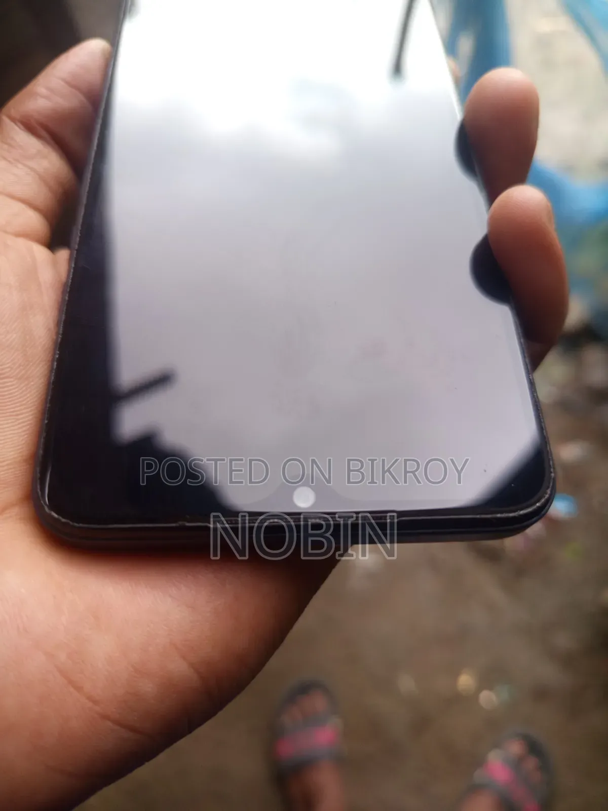 টেকনো স্পার্ক গো ৬৪ জিবি ব্লু