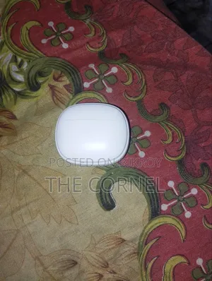 রিয়াদ, ইয়ারবাডস