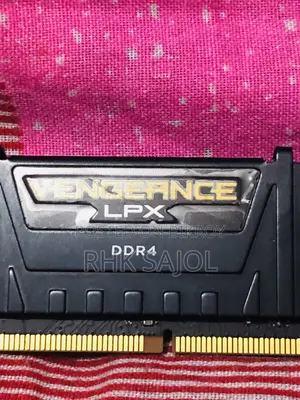 Desktop Computer 4GB Intel Celeron HDD 256GB