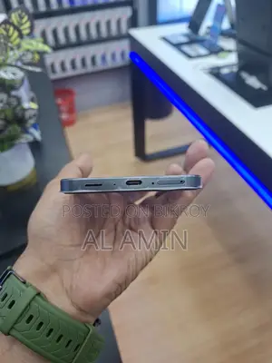 স্যামসাং গ্যালাক্সি এ৩৬ ১২৮ জিবি ব্ল্যাক
