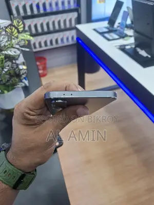 স্যামসাং গ্যালাক্সি এ৩৬ ১২৮ জিবি ব্ল্যাক