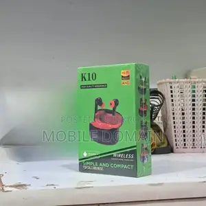 Wireless Earbuds
