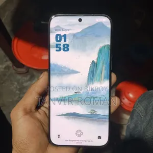 টেকনো ক্যামন ৫০ আল্ট্রা ২৫৬ জিবি ব্ল্যাক