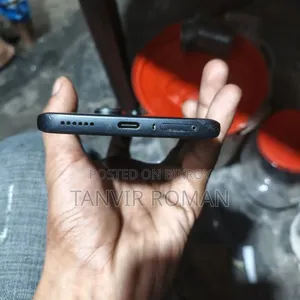টেকনো ক্যামন ৫০ আল্ট্রা ২৫৬ জিবি ব্ল্যাক