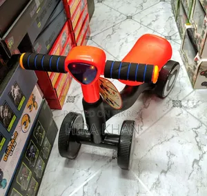 Kids Balance Bike