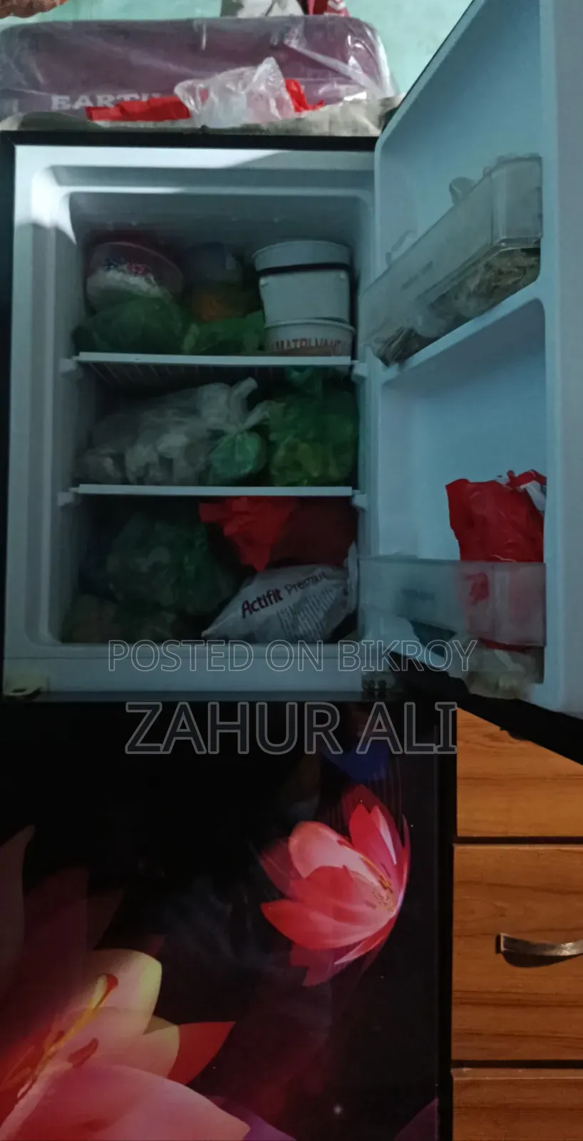 দেশে চলে যাব তাই বিক্রয় করা