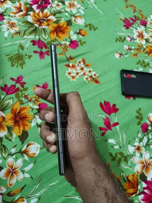 LG Velvet 5G 128 GB Black