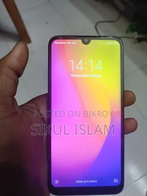 Xiaomi Redmi 7 32 GB Blue