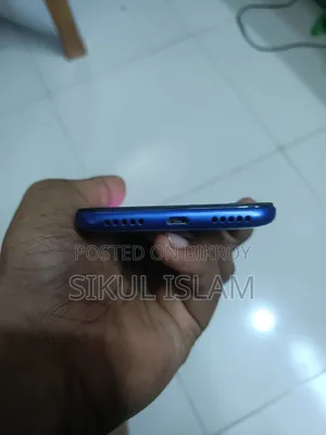 Xiaomi Redmi 7 32 GB Blue