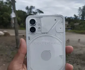 নাথিং ফোন ১ ২৫৬ জিবি সাদা