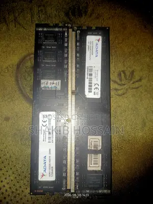 Desktop Computer Gigabyte 8GB Intel Core I7 SSD 128GB