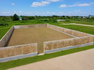 10 Katha Plot Near 300ft Expressway, Sector 1