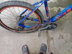 সাইকেল বিক্রি