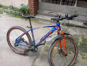 সাইকেল বিক্রি
