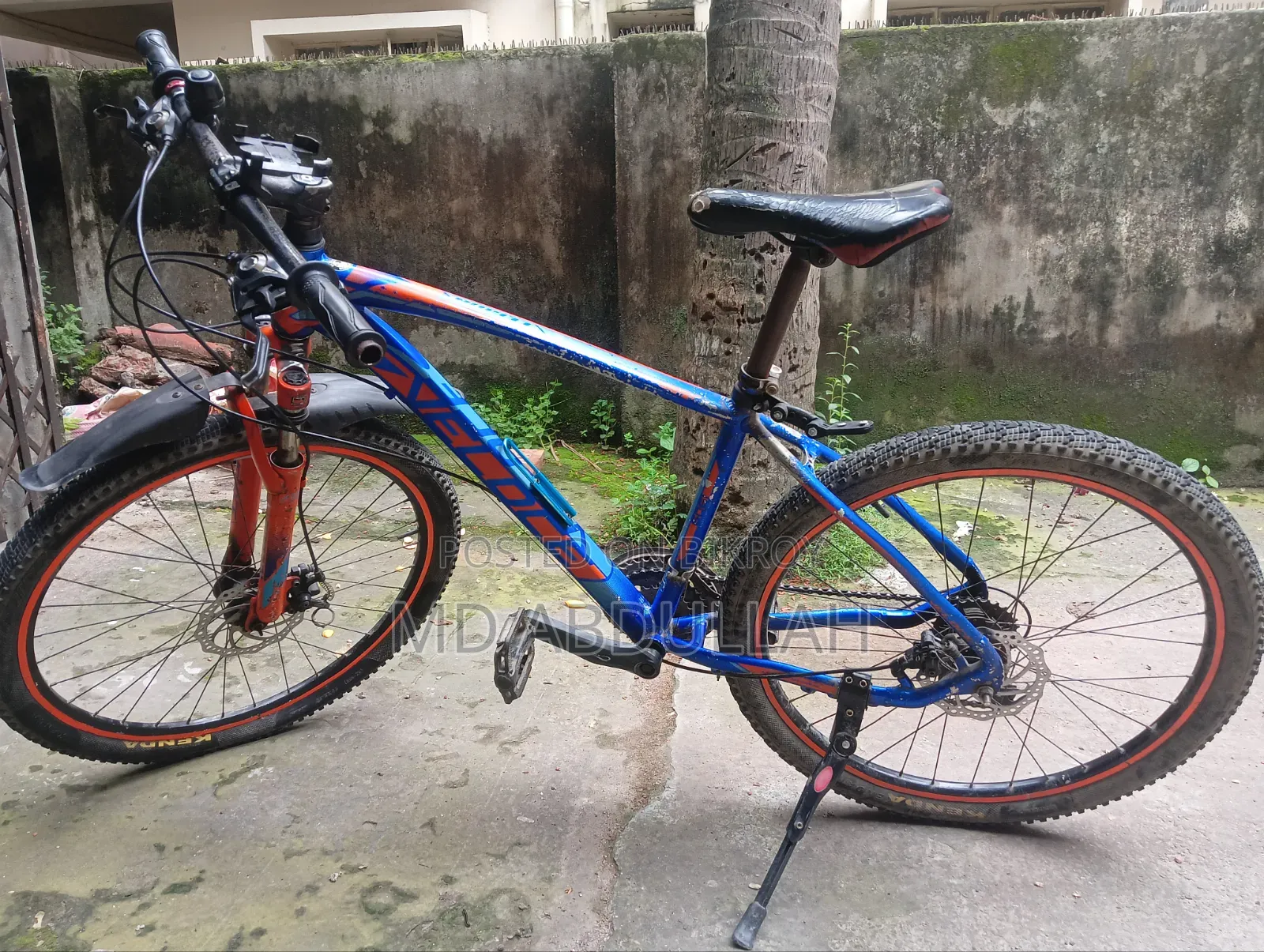 সাইকেল বিক্রি