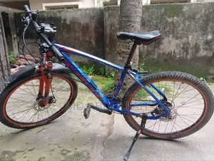 সাইকেল বিক্রি