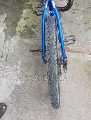 সাইকেল বিক্রি