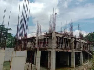 3 Bedroom Apartment in Al Musawwir, Uttara for sale