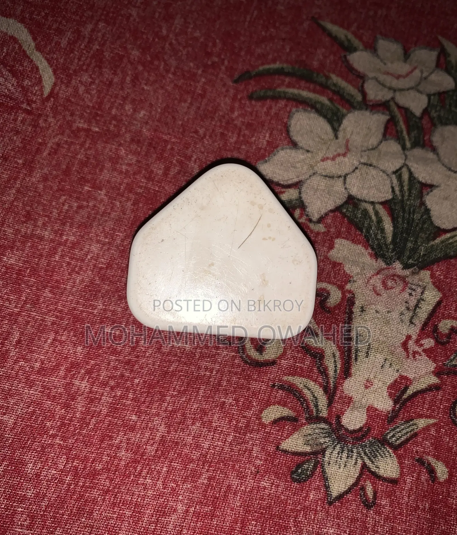 অ্যাপল অ্যাডাপ্টার