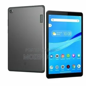 Lenovo Tab 4 8 32 GB Black
