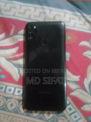 Samsung Galaxy M21 128 GB Black