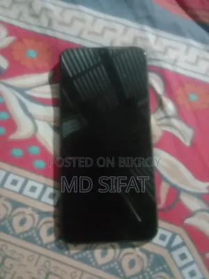 Samsung Galaxy M21 128 GB Black