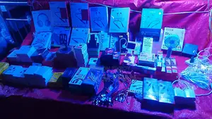 Mobile Accessories Buyer Needed