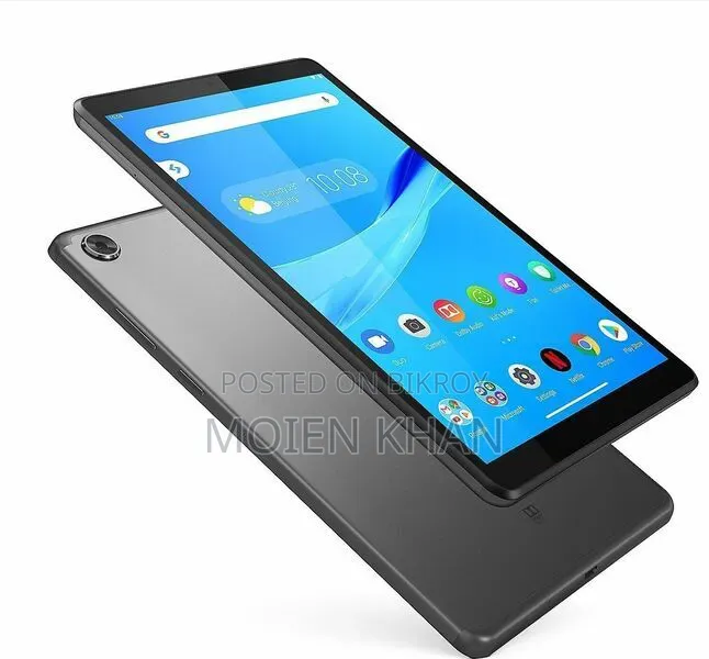 Lenovo Tab 4 8 32 GB Black