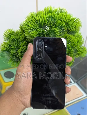 Samsung Galaxy A26 128 GB Black