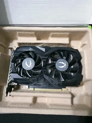 Zotac 1660 Super 6GB DDR6