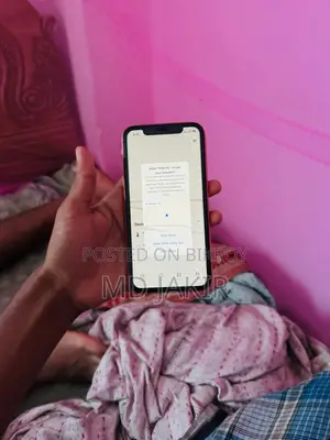 অ্যাপল আইফোন এক্সআর ৬৪ জিবি রেড