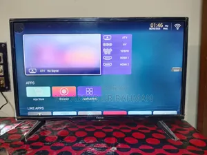 ক্যানকা স্মার্ট এলইডি টিভি ৩২ ইঞ্চি