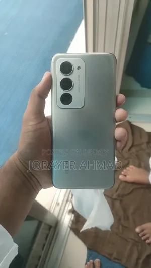 Xiaomi Redmi 15 256 GB Silver