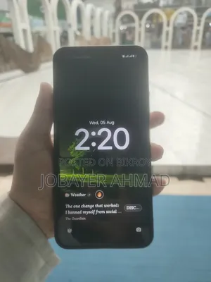 Xiaomi Redmi 15 256 GB Silver