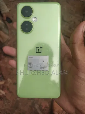 OnePlus Nord CE 5G 256 GB
