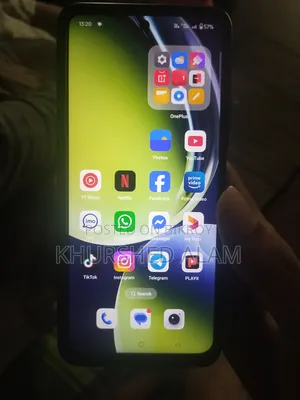 OnePlus Nord CE 5G 256 GB