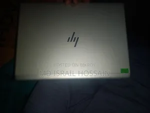 Laptop HP EliteBook 830 G5 8GB Intel Core i5 SSD 256GB