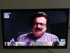 ওয়ালটন ২৪ ইঞ্চি এলইডি টিভি