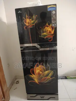 ওয়ালটন ফ্রিজ
