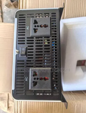 ১২ভোল্ট ২৫০০ওয়াট ইনভার্টার
