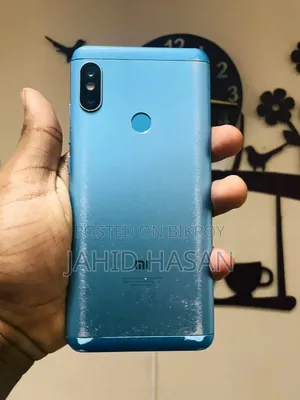 Xiaomi Redmi Note 5 64 GB Blue