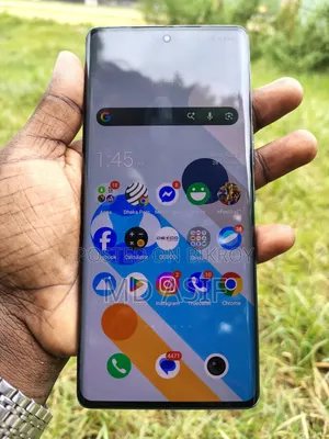 iQOO Z7 5G 256 GB Blue