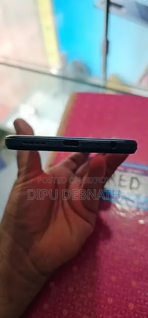 Vivo Y33s 128 GB Black