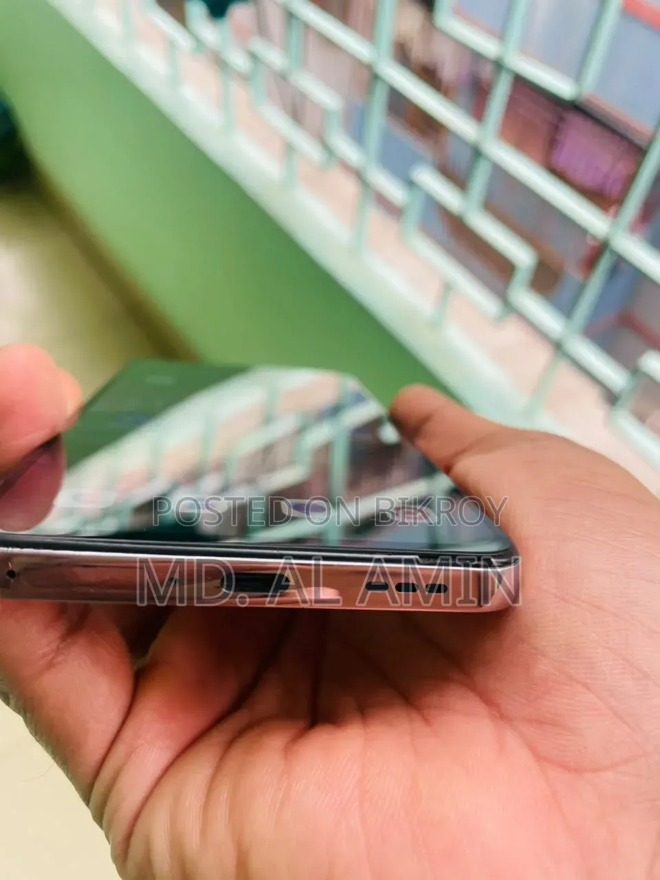 Oppo Reno12 F 256 GB