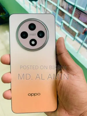 Oppo Reno12 F 256 GB