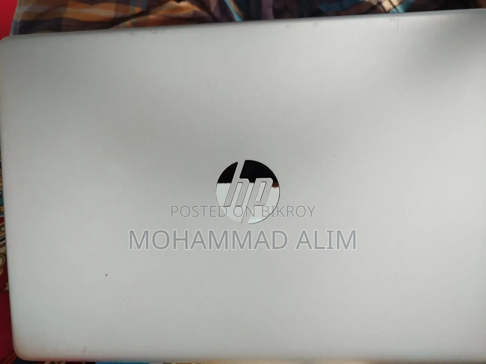 HP 15s Laptop 8GB AMD Ryzen 3 SSD 512GB
