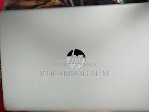 HP 15s Laptop 8GB AMD Ryzen 3 SSD 512GB
